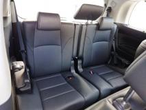 TOYOTA VELLFIRE 2018