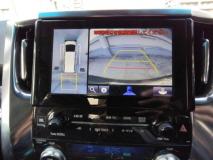 TOYOTA VELLFIRE 2018