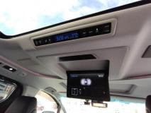 TOYOTA VELLFIRE 2018