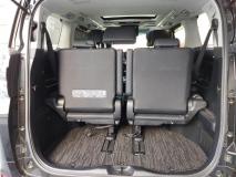 TOYOTA VELLFIRE 2018