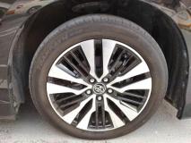 TOYOTA VELLFIRE 2018