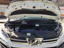 TOYOTA VELLFIRE 2019