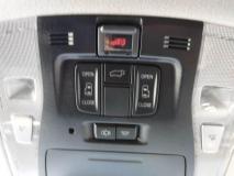 TOYOTA VELLFIRE 2019