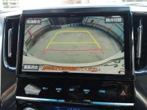 TOYOTA VELLFIRE 2019