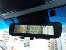 TOYOTA VELLFIRE 2019