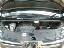 TOYOTA VELLFIRE 2019