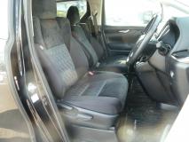 TOYOTA VELLFIRE 2019