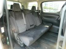 TOYOTA VELLFIRE 2019