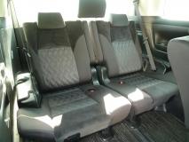 TOYOTA VELLFIRE 2019