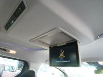 TOYOTA VELLFIRE 2019