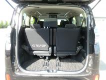 TOYOTA VELLFIRE 2019