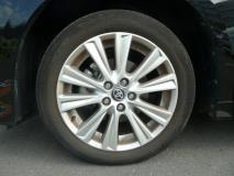 TOYOTA VELLFIRE 2019