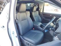 TOYOTA VELLFIRE 2020