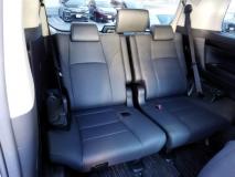 TOYOTA VELLFIRE 2020