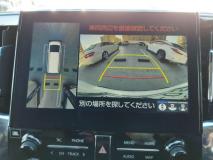 TOYOTA VELLFIRE 2020