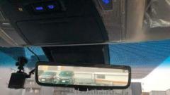 TOYOTA VELLFIRE 2020