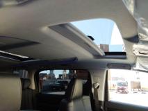 TOYOTA VELLFIRE 2020