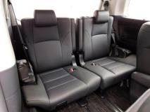 TOYOTA VELLFIRE 2020