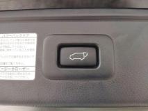 TOYOTA VELLFIRE 2020