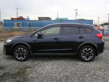 SUBARU XV 2016