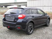 SUBARU XV 2016