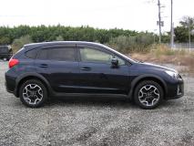 SUBARU XV 2016