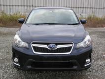 SUBARU XV 2016