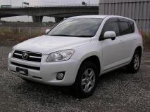 Used TOYOTA RAV4