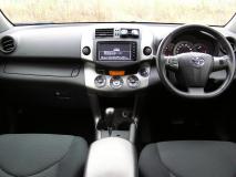 TOYOTA RAV4 2016