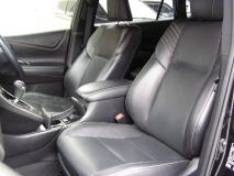 TOYOTA HARRIER HYBRID 2018