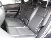 TOYOTA HARRIER HYBRID 2018