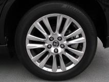 TOYOTA HARRIER HYBRID 2018