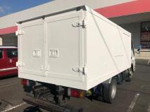 ISUZU ELF TRUCK 2016