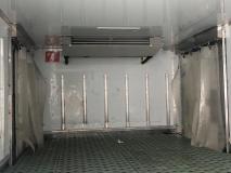 ISUZU ELF TRUCK 2016