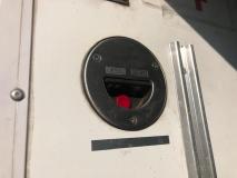 ISUZU ELF TRUCK 2016