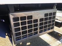 ISUZU ELF TRUCK 2016