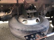 ISUZU ELF TRUCK 2016