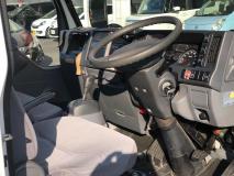 ISUZU ELF TRUCK 2016