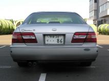 NISSAN CIMA 1996