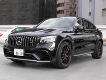 Mercedes Benz GLC