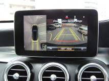 MERCEDES BENZ GLC 2019