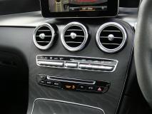 MERCEDES BENZ GLC 2019