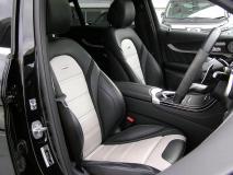 MERCEDES BENZ GLC 2019