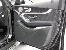 MERCEDES BENZ GLC 2019