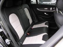 MERCEDES BENZ GLC 2019