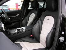 MERCEDES BENZ GLC 2019