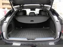 MERCEDES BENZ GLC 2019