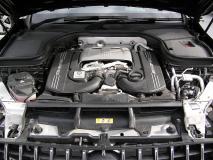 MERCEDES BENZ GLC 2019