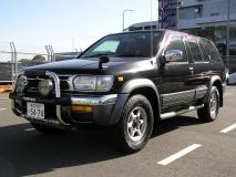 Nissan Terrano