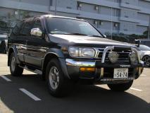 NISSAN TERRANO 1997